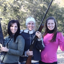 Gun Control: End the Violence! Gun Control: End the Violence!