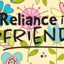 Self-Reliance is Eco Friendly Self-Reliance is Eco Friendly