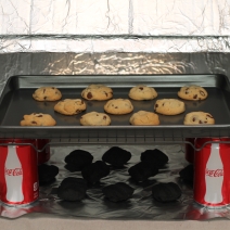 Applebox Oven: Bake in a Box! Applebox Oven: Bake in a Box!