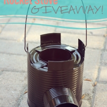 1002 Post on Rocket Stoves + A Giveaway!!!
