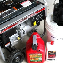 Emergency Preparedness: 5 Things Newbies Should Do BEFORE a Disaster Strikes! Emergency Preparedness: 5 Things Newbies Should Do BEFORE a Disaster Strikes!