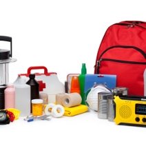 5 Steps to a Better 72 Hour Kit 5 Steps to a Better 72 Hour Kit