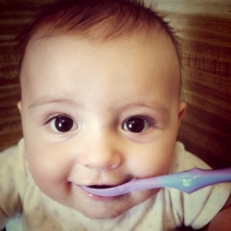 Homemade Baby Food: Ditch the Store & Make Your Own Homemade Baby Food: Ditch the Store & Make Your Own
