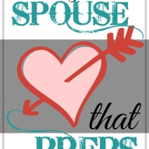 Prepper LOVE: How to Find a Spouse For You