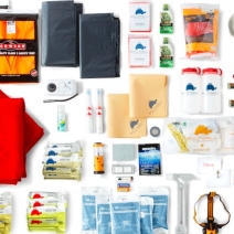 Fire, Car, Pets & Kids - There's an Emergency Kit for That! Fire, Car, Pets & Kids - There's an Emergency Kit for That!