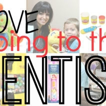 Survive Going to the Dentist with Kids - 12 Ideas to Get them Excited! Survive Going to the Dentist with Kids - 12 Ideas to Get them Excited!