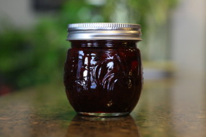 Cooked Jam Recipes & Instructions