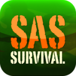 sas survival guide app