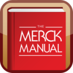 the merck manual