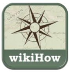 wikihow how-to and diy survival kit app