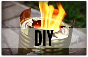 DIY-projects