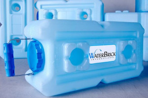 WaterBrick Giveaway