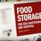 Food Storage For Self-Sufficiency and Survival (Book Review)