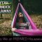 Sleep in the Wild: Add FOXtail Hammocks to Your Bug Out Bag (+ Giveaway)