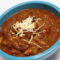 Cook-Off Winner: Cinnamon Chili