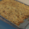 Chewy Homemade Granola Bars: Another Reason to Store OATS!