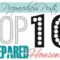 Best of Prepared Housewives: Top 10 Preparedness Posts of 2013