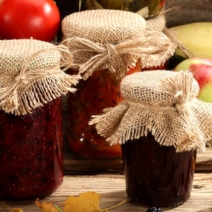It's Not Your Mama's Hot Pepper Jelly + Tips for Making Jam & Jelly