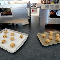 Baking with the HERC Oven... the Possibilities are Endless!
