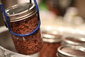 Canning Beef: Put a Cow in a Jar