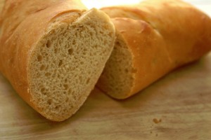 Bread Kindergarten: Ridiculously Easy French Bread Recipe