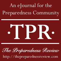The Preparedness Review – DOWNLOAD FOR FREE!