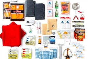 Fire, Car, Pets & Kids – There’s an Emergency Kit for That!