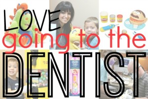 Survive Going to the Dentist with Kids – 12 Ideas to Get them Excited!