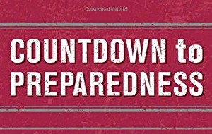 Countdown to Preparedness – Interview with Author Jim Cobb