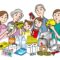 Keeping Your Family Calm in an Emergency
